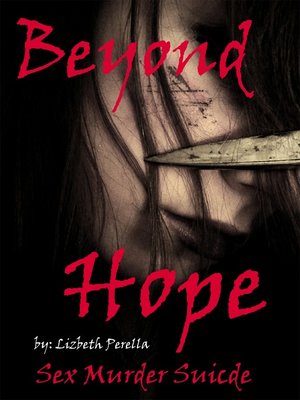 cover image of Beyond Hope
